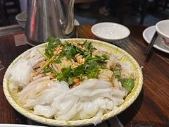 -丰收碗·陈皮果木烧鹅·23年老字号