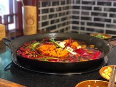 -较场口火锅(九街店)