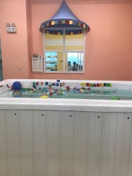 点击看大图 -TAILY BABYSPA泰丽宝贝婴儿游泳(金狮广场店)