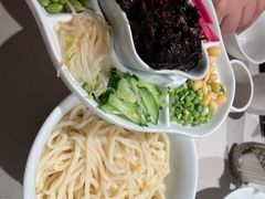 -京味斋·北京烤鸭(华威桥北工大店)