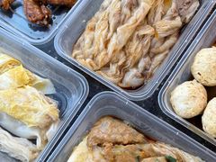 -山水肠粉(盐田店)