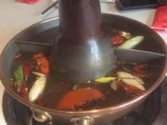 -乔先生涮肉·鲜活牛羊肉火锅(塘沽店)