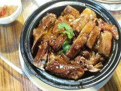 -绿雅居原生态农庄(小涌店)