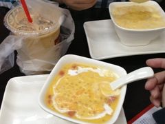 -陈记甜品窝(中山北路店)