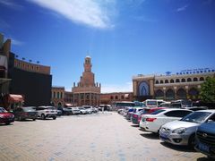 -艾提尕尔清真寺