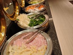 -和子足浴SPA会馆(梁溪店)