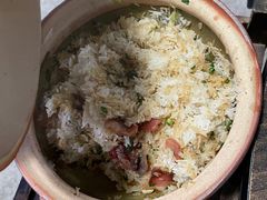 -鸿渡渔庄·特色鸭咀鱼