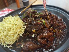 -回味黑鸭煲·始于2006(万松园店)