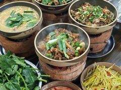-麻伊伏土菜馆(朗州路店)