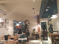 -The Good Place好地方·Brunch·coffee(国贸店)