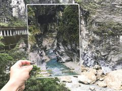 -太鲁阁公园