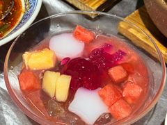 -川香鼎盛·川府家宴商务宴请(市桥富华总店)