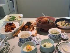 -苏梦江南·淮扬菜(夫子庙店)