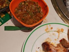 -亚马逊海鲜自助(梅溪湖步步高店)