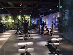-威尔仕健身·游泳(KING88店)