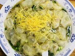 -蟹芆三馄饨