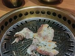 -海之屋韩式烤肉(海棠68环球美食街店)
