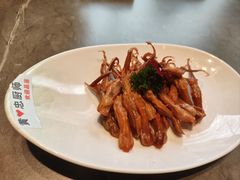 -佬太公海鸭·海鲜大排档(上海总店)