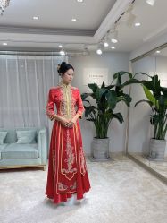 -艾慕婚纱礼服馆(和平店)