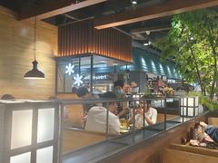 -韩盛·盛江山自助料理(沈辽路万达店)