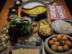 -呷哺呷哺 黄金牧场 (新中关购物中心店)