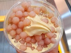 -喜茶(徐州金鹰店)