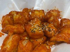 -山海珍味韩国料理(奥城店)