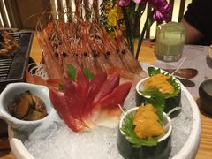 -花潮料理艺食馆(世欧广场店)