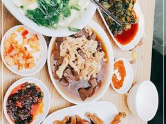 -龙潭李鸭子同乐饭店