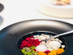 分子醪糟汤圆-淮扬韵(凤八市政府店)