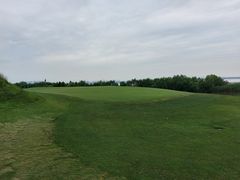 -苏州太湖国际高尔夫俱乐部