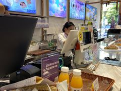 -DEMO黛慕蛋糕(中泰店)