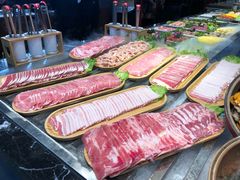 -非烤勿扰韩料自助烤肉(松山湖万科店)