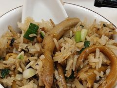 -台山第一家兴华黄鳝饭·黄鳝婆(开平店)