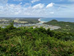 -海南铜鼓岭景区