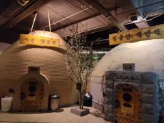 -纽斯桑拿会所(天山店)