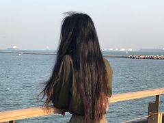 -东疆建设开发纪念公园