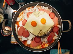 -炙韩料理·部队锅专门店