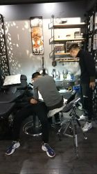 -刺客纹画纹身·洗纹身·穿孔饰品