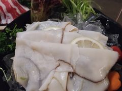 -湊湊火锅·茶憩(上海合生汇店)