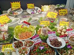 -必点海鲜·鲅鱼水饺(鞍山西道店)