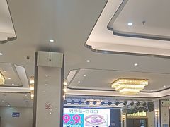 -东江渔村·古典园林·30年粤菜老字号(太和店)