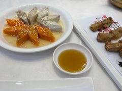 -金华安大酒楼·老牌潮菜·粤式茶点(东方国际店)