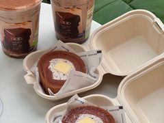 -奈雪的茶(宝龙一城店)