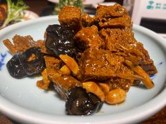 -金枝玉叶上海人家食府(三里河店)