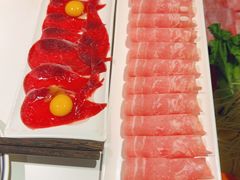 -许府牛火锅(信义坊总店)