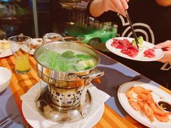 -南京维景国际大酒店(南京博物院店)