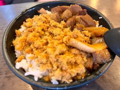 -古代饭堂(冠亚店)