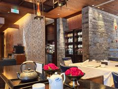-丽思卡尔顿酒店-天泰轩中餐厅(大沽北路店)
