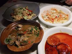 -绿茶餐厅(西湖银泰百货店)